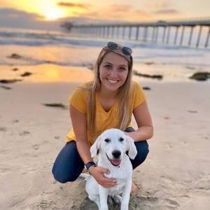 Meet your Posher, Haley